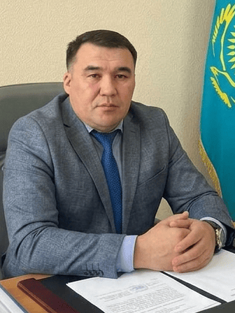 Сексенов Н.Б.